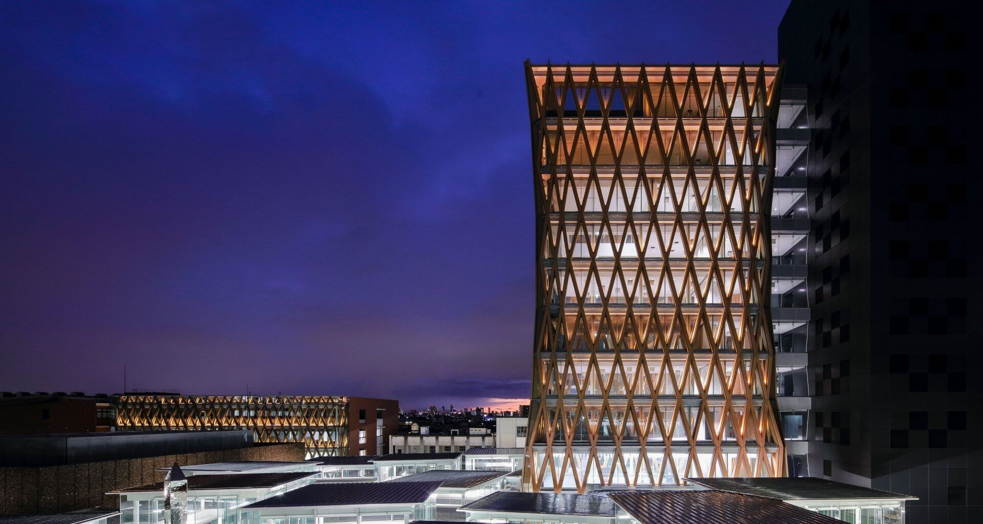  facade-vertical-trim-kindai-university-facade-school-university