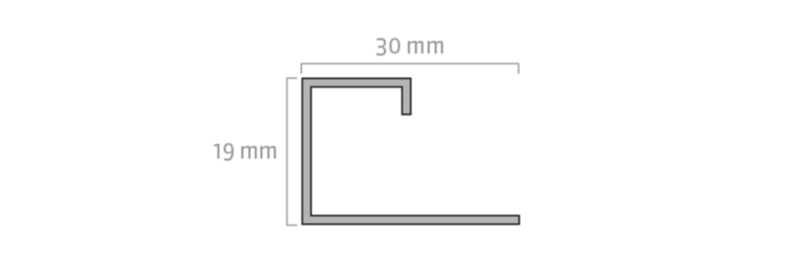 Finishing 9320
 1 piece starter