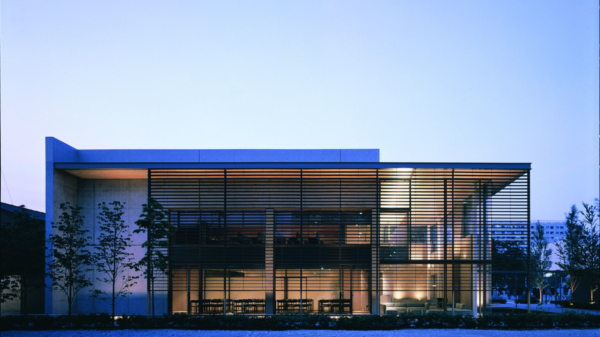 Institutionelle Einrichtungen_Horizontal Sonnenschutz, jalousien_Krankenhaus, Arztpraxis