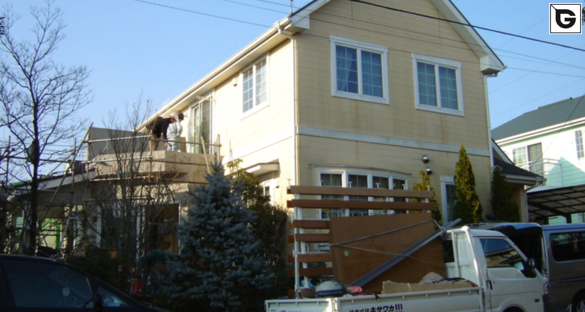 Assembly
 Decking 8524