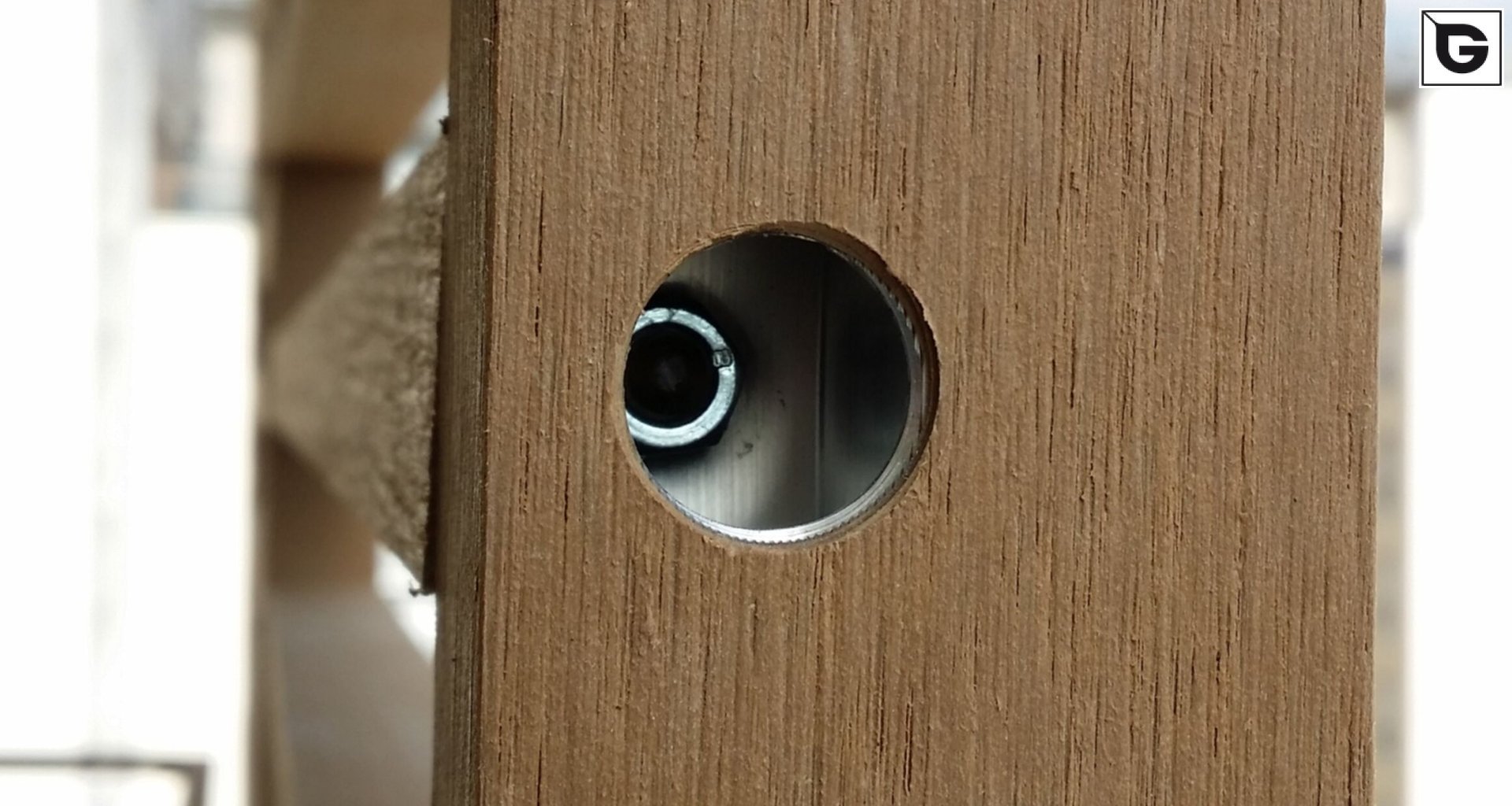 Assembly 8538
 Module 1