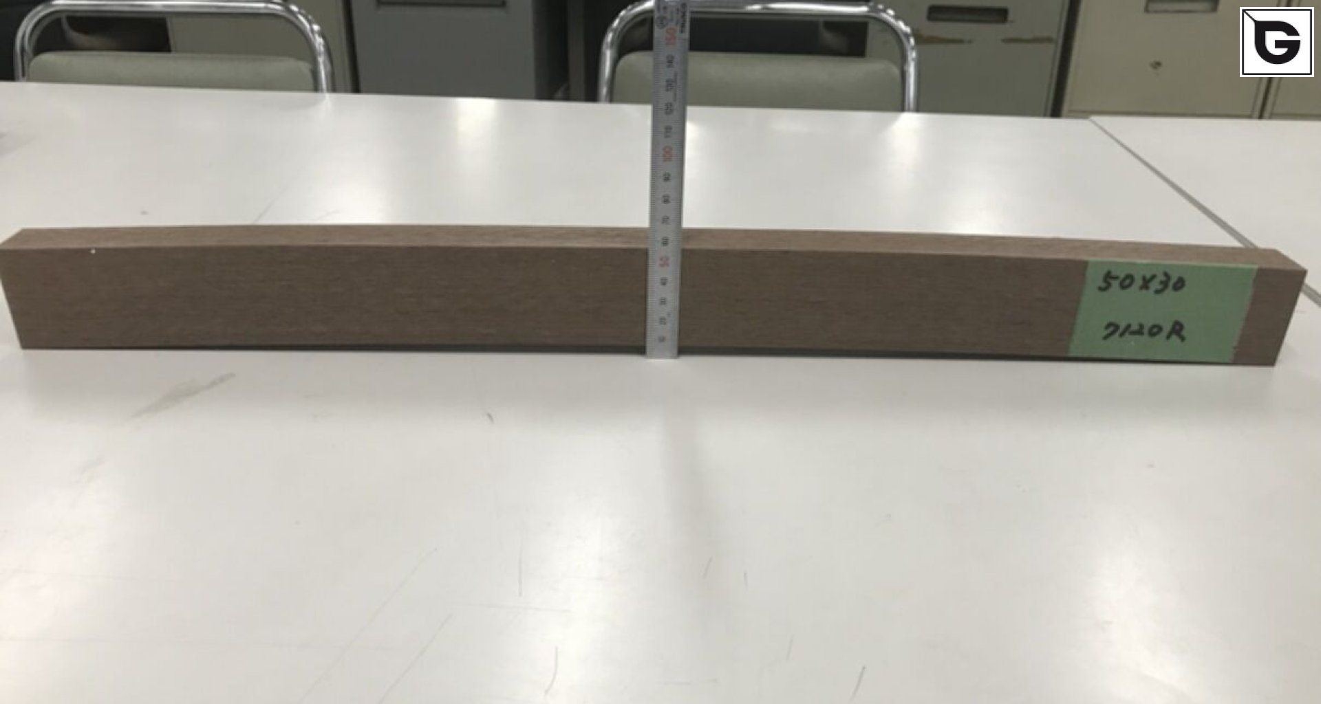 Bending 8920
 Curving