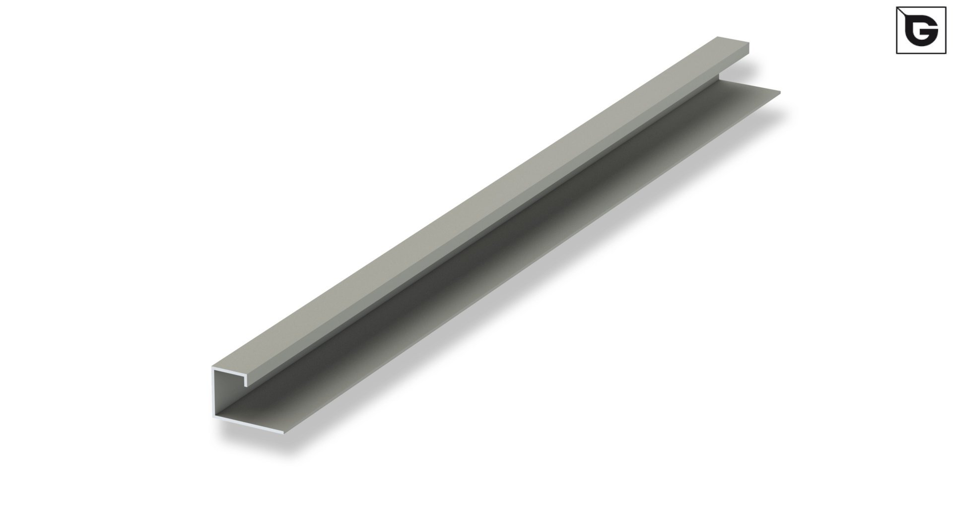 Finishing 9320
 1 piece starter