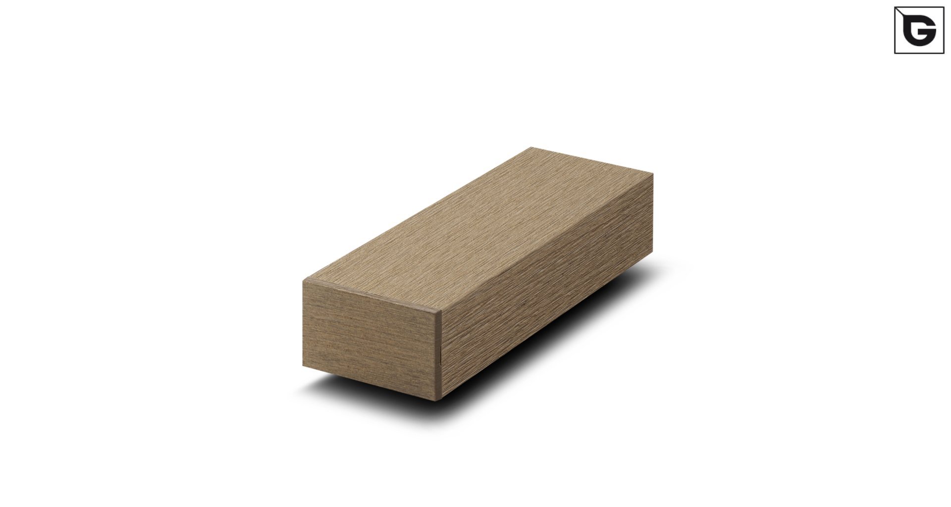 Endkappe 9861
 WPC fuer 6008