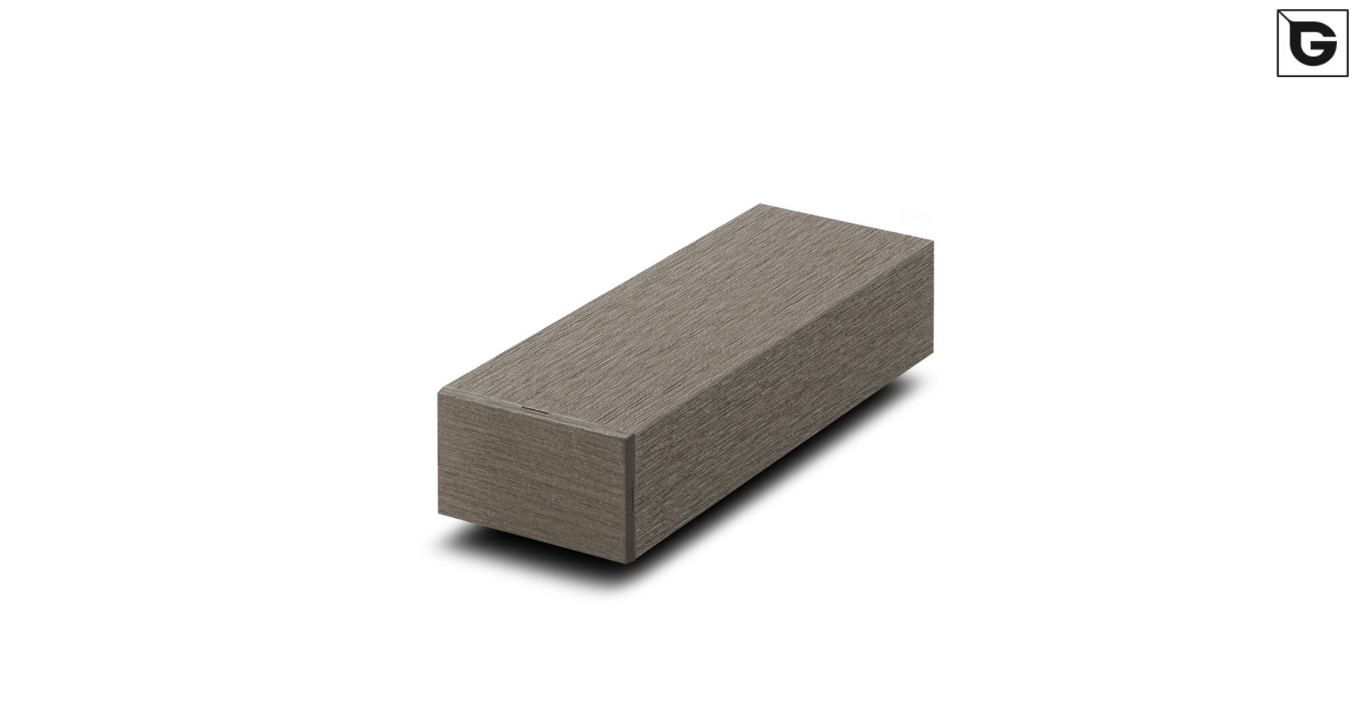 Endkappe 9861
 WPC fuer 6008