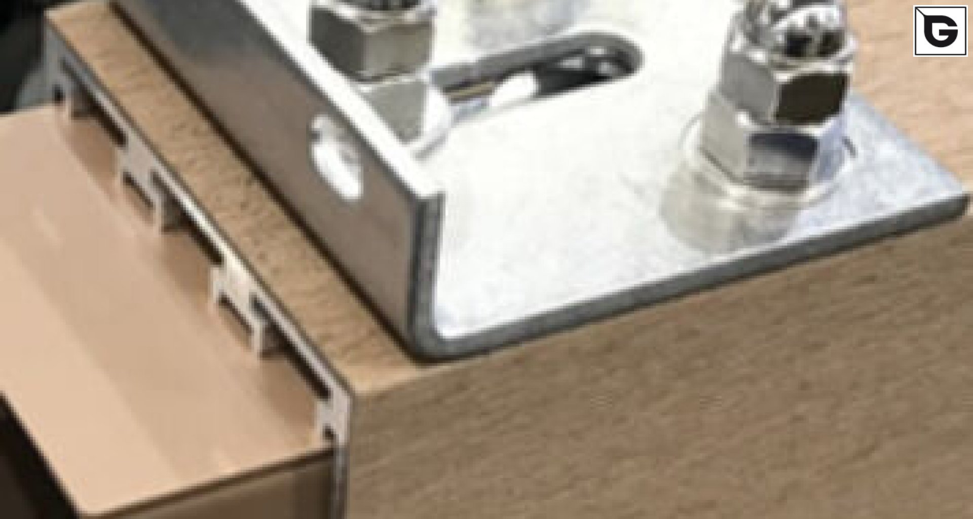 Fastener for 
 Planeo Bracket