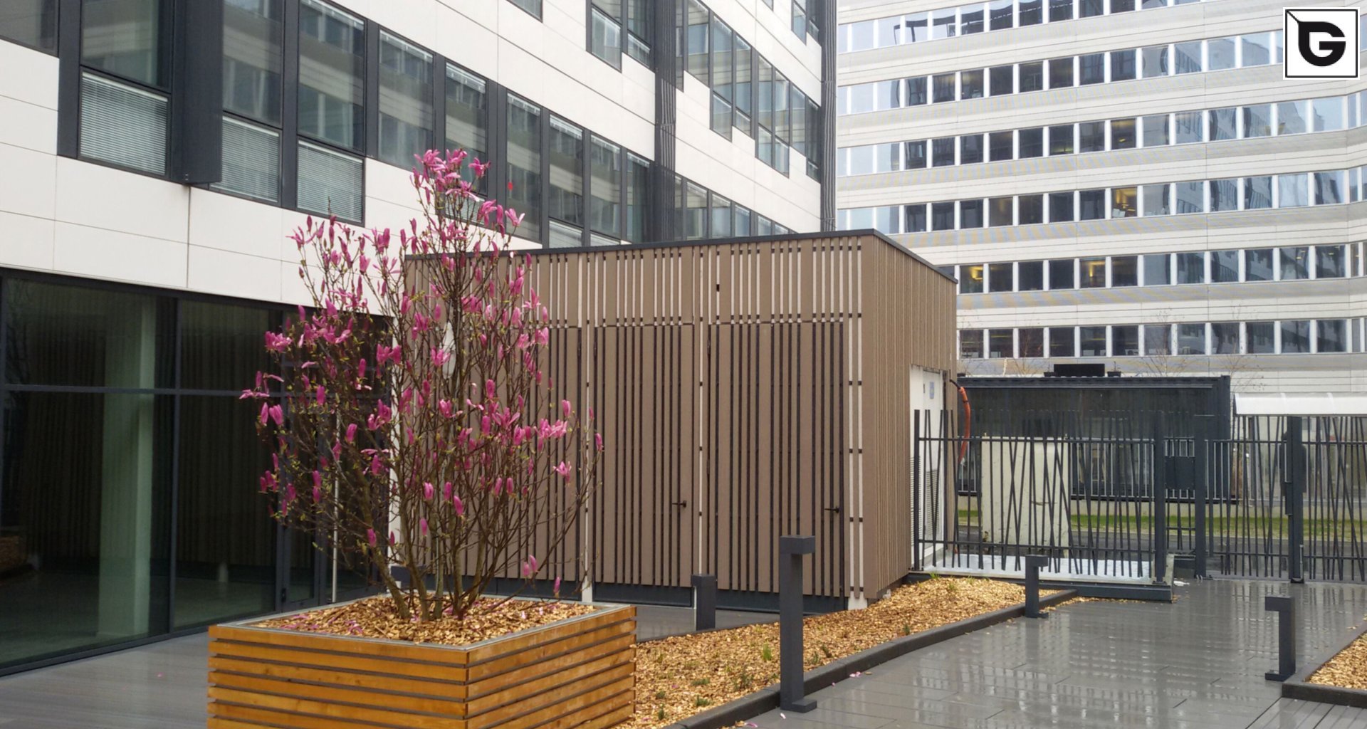 Einrichtungen_Straßenausstattung_Büros