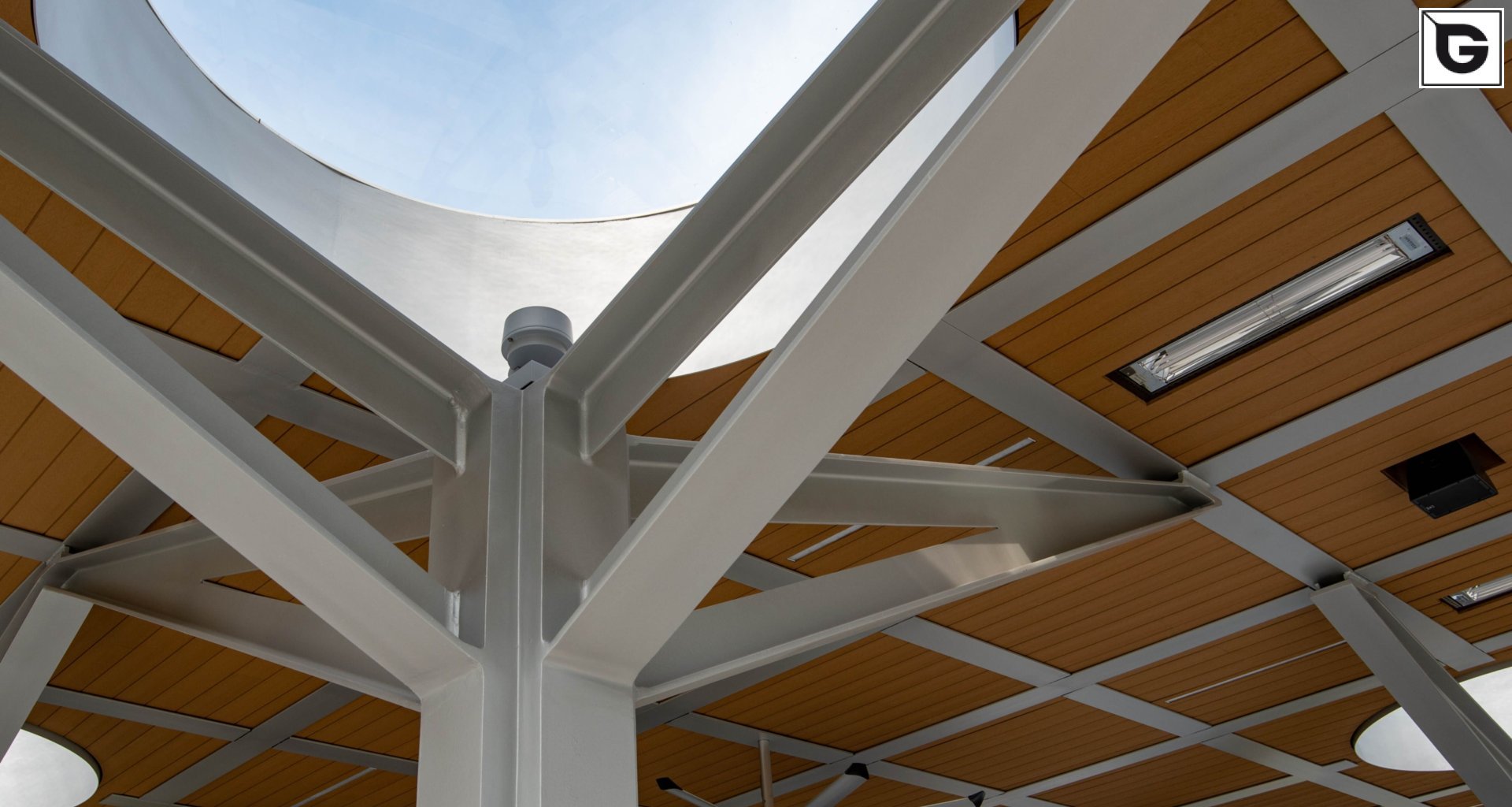 Einrichtungen_Dachuntersicht_öffentlicher Platz