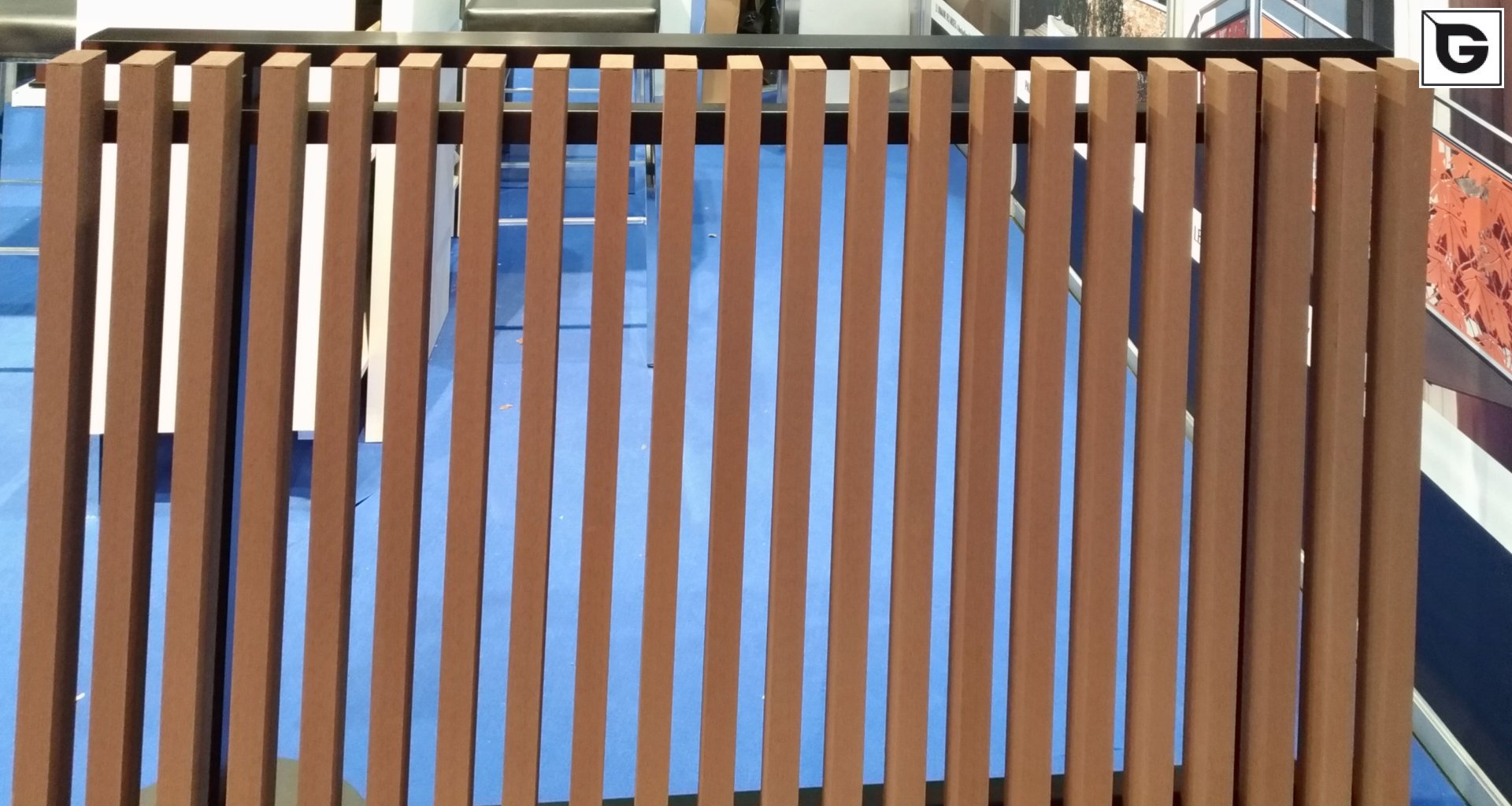 Einrichtungen_Zäune, Mauer, Portal_Ausstellung, Museum