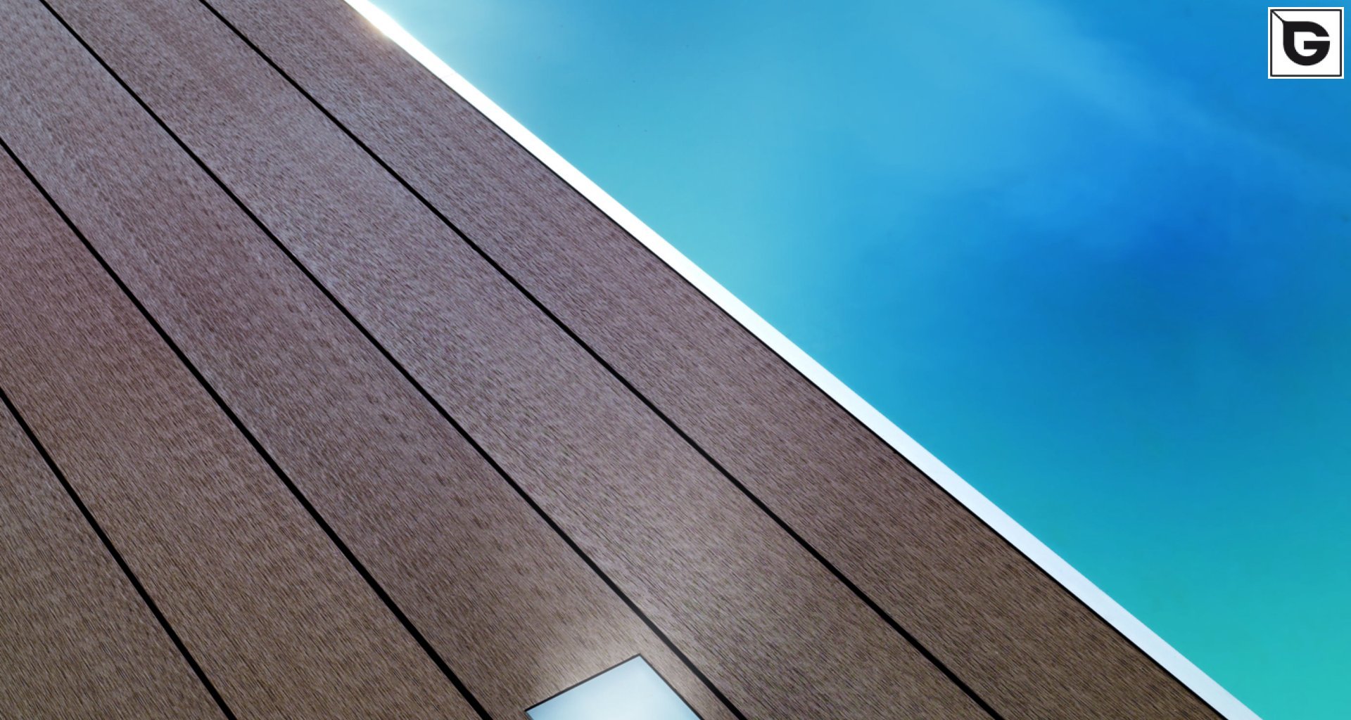 Einrichtungen_Terrasse Privat Nützung _Am Wasser entlang