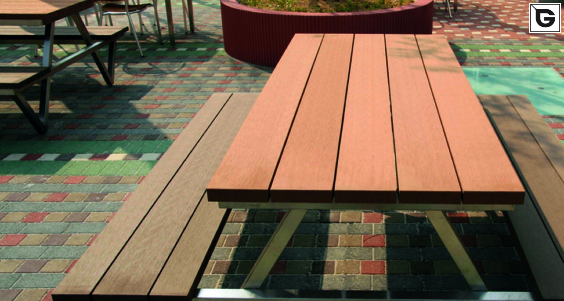 Einrichtungen_Straßenausstattung_öffentlicher Platz