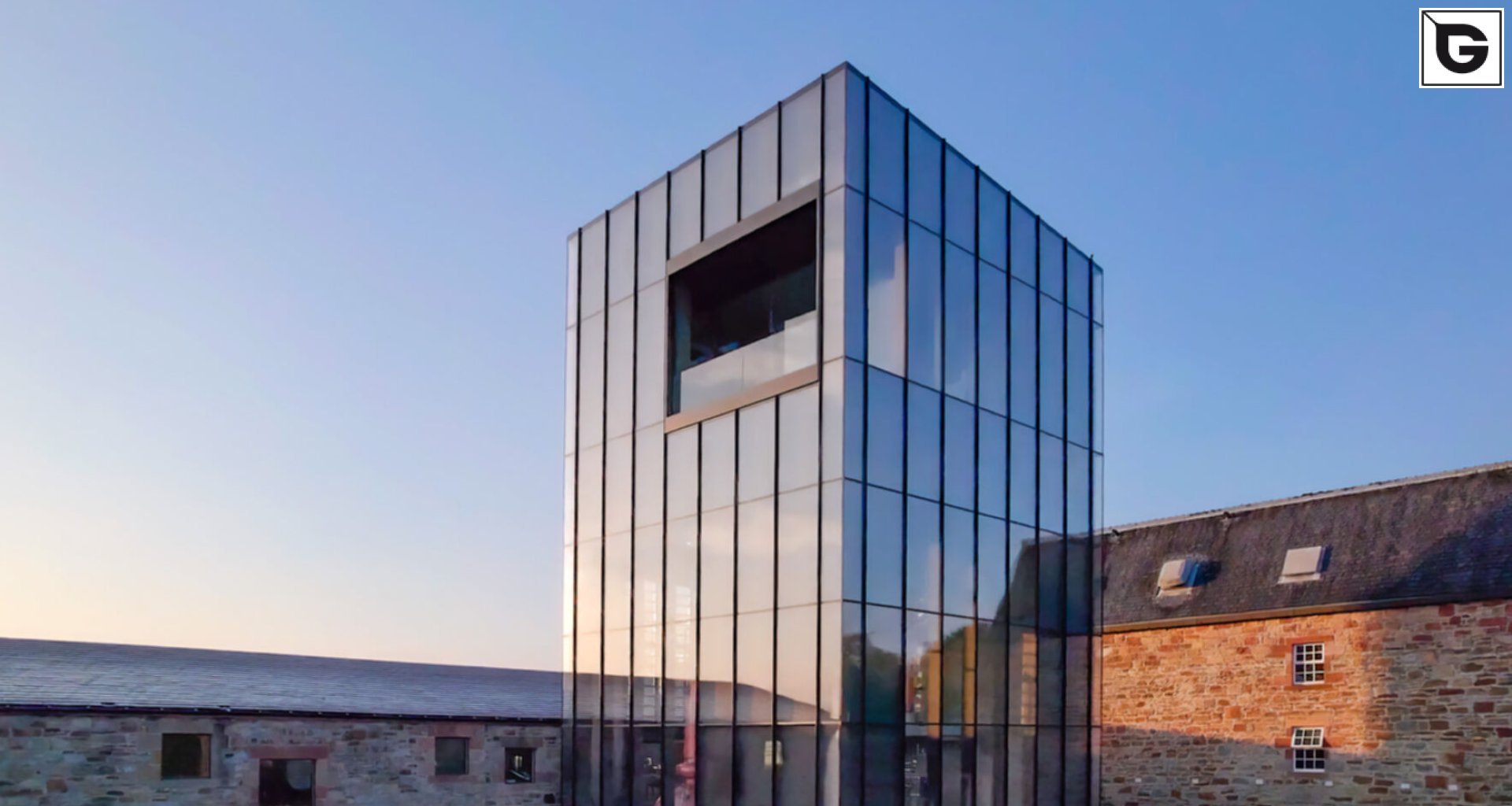 Wohngebäude_Geländer_Wohnhaus