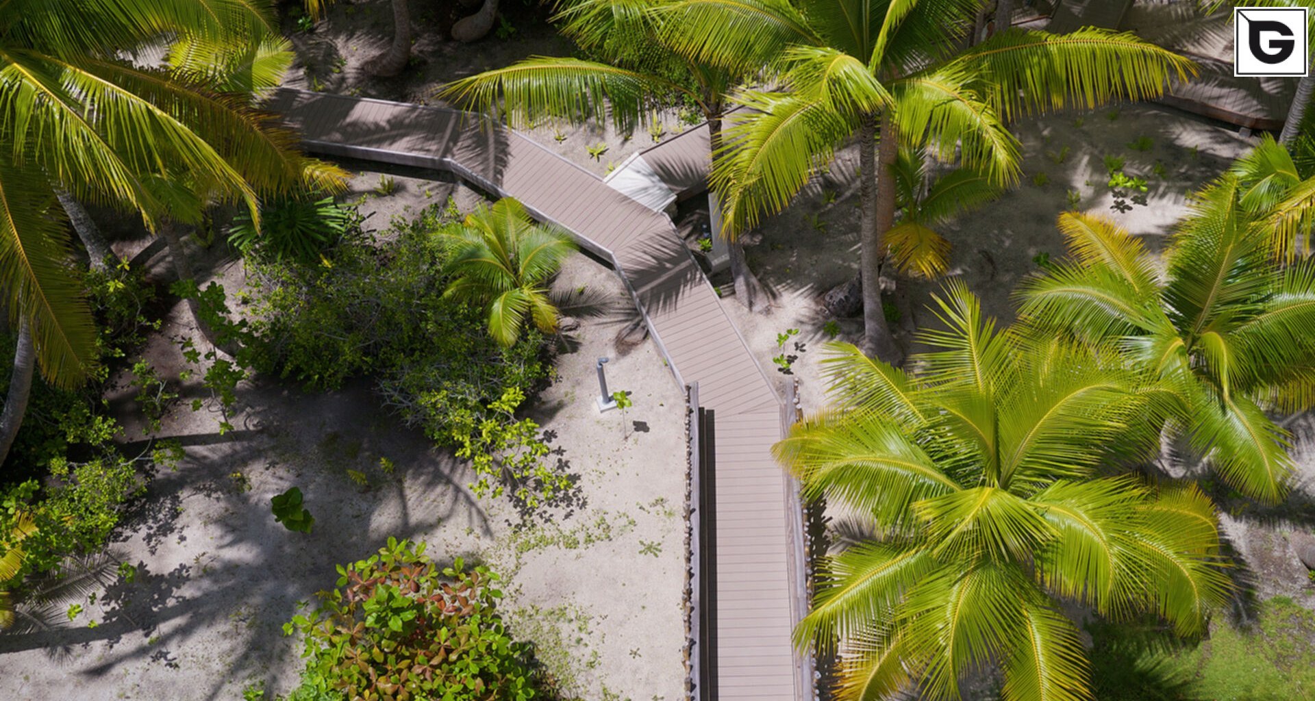 Restaurant und Hotelgewerbe_Brücken, Rampen, Gehweg_Vorzeigeprojekte - WPC holz 