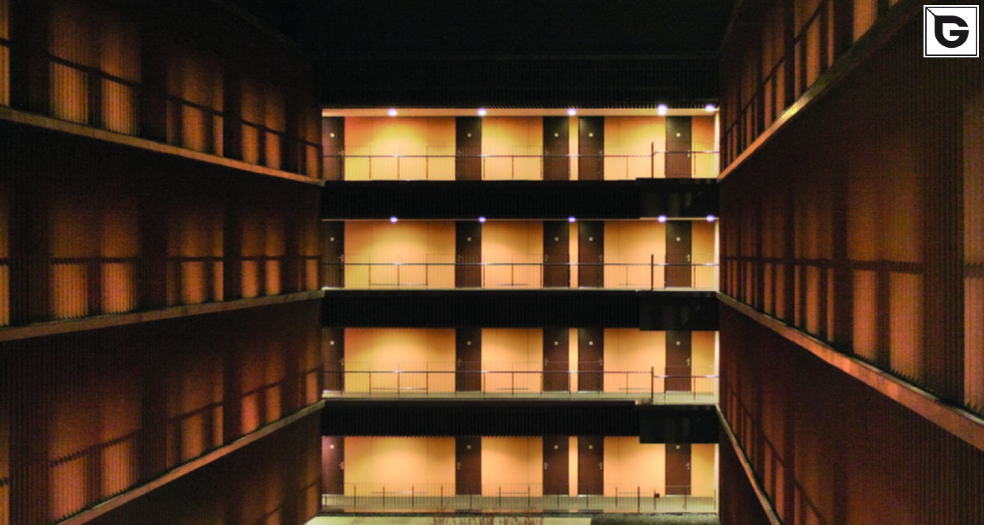 Restaurant und Hotelgewerbe_Geländer_Beleuchtungssystem