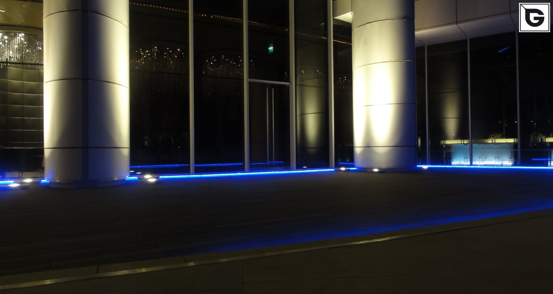 Restaurant und Hotelgewerbe_Terrasse Gewerbliche Nutzung_Vorzeigeprojekte - WPC holz 