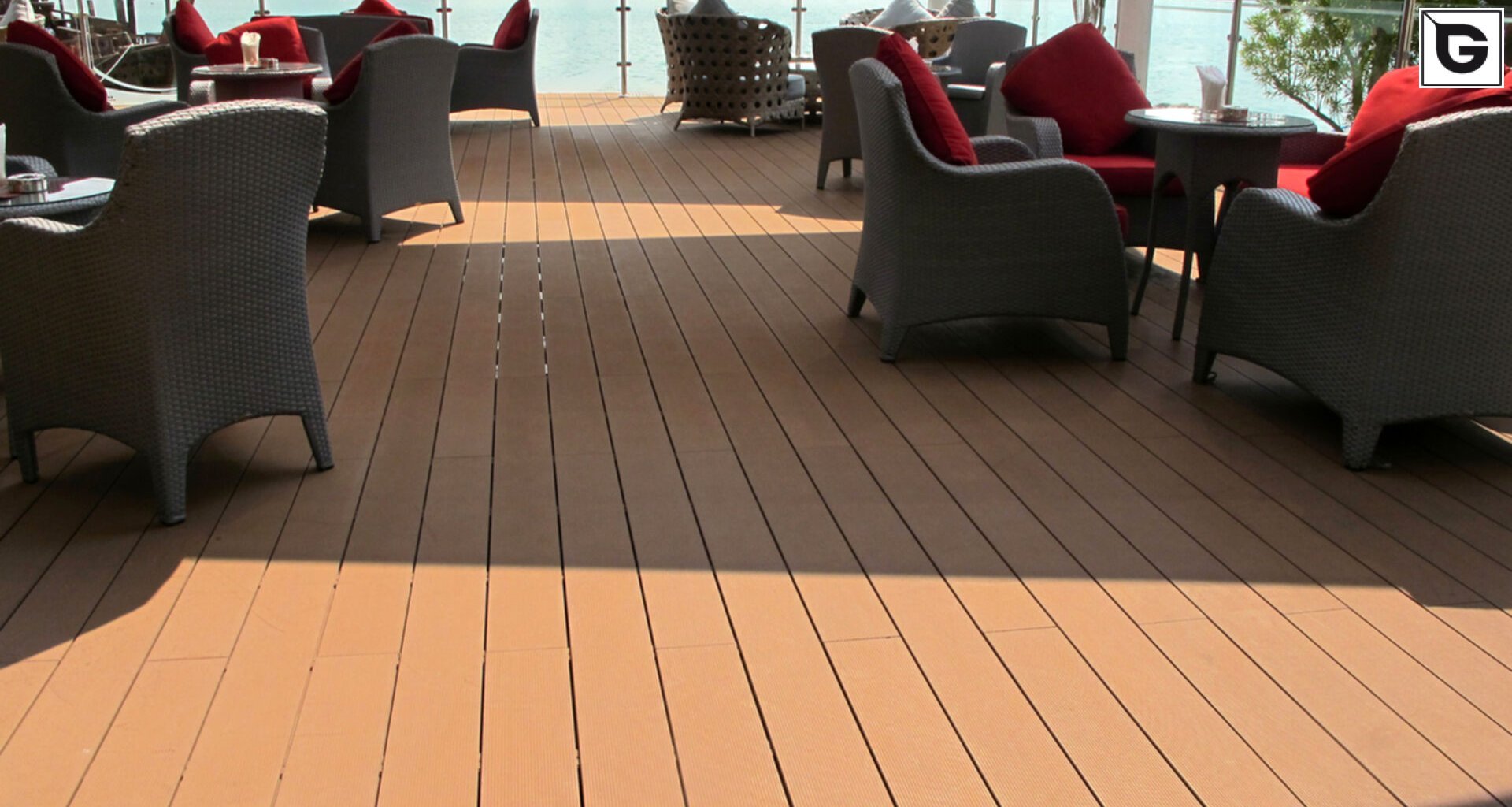 Restaurant und Hotelgewerbe_Terrasse Gewerbliche Nutzung_Restaurant