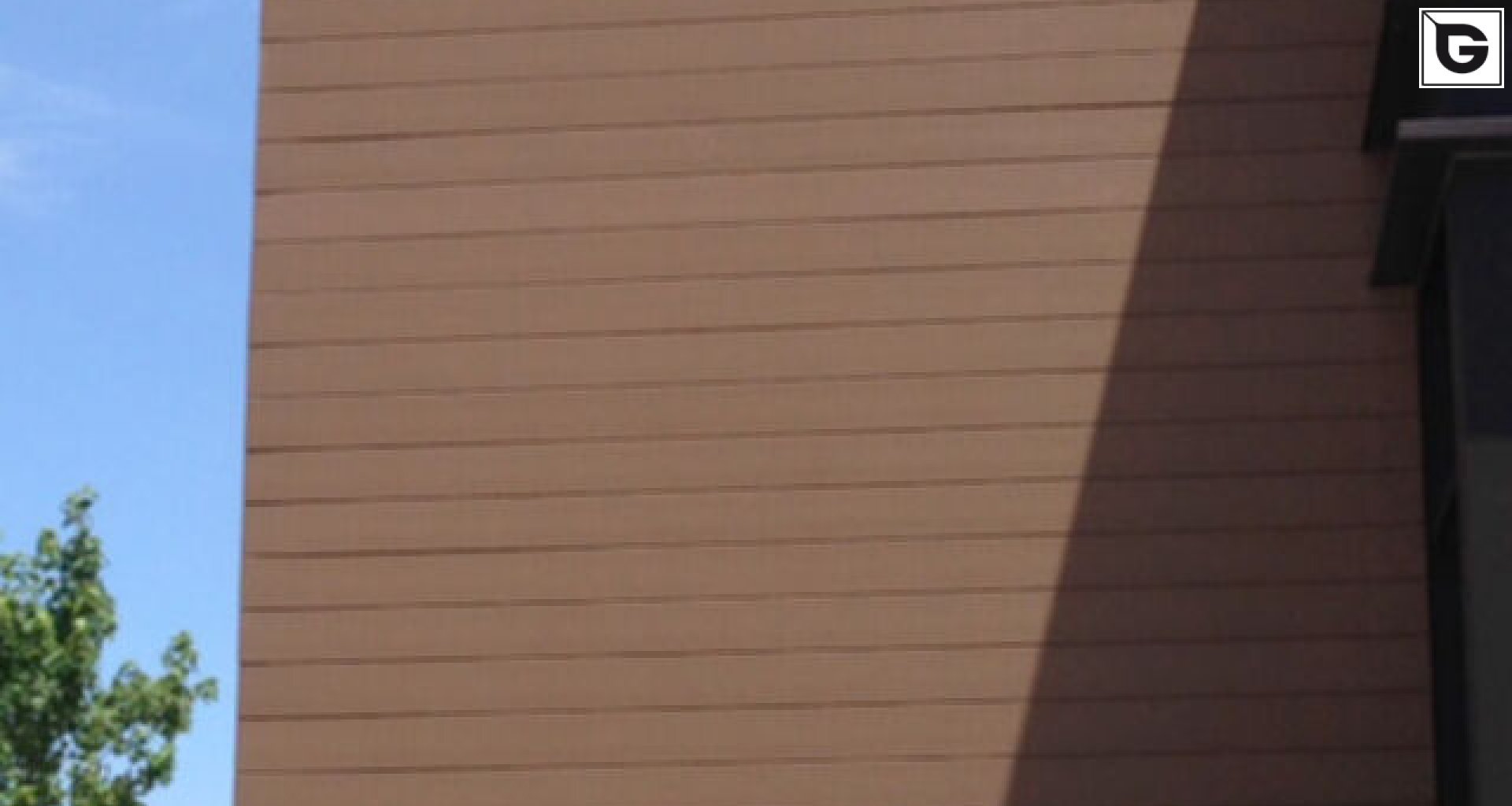 Restaurant und Hotelgewerbe_Fassadenverkleidung - horizontal_Restaurant