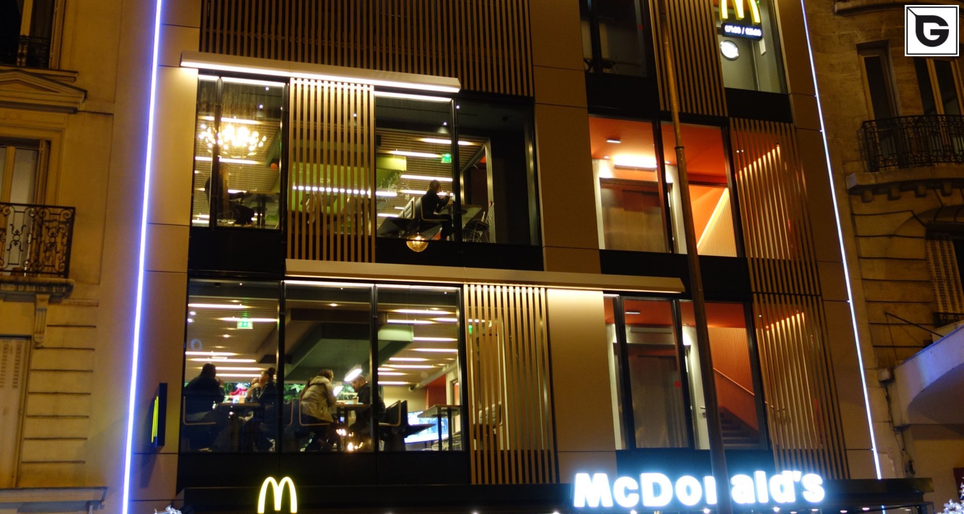 Restaurant und Hotelgewerbe_Vertical Sonnenschutz, jalousien_Restaurant