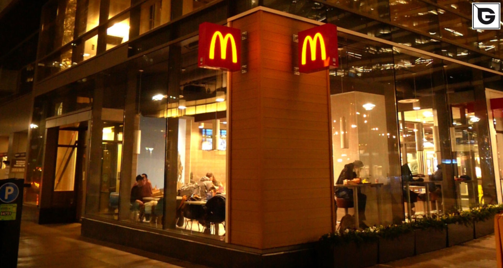 Restaurant und Hotelgewerbe_Fassadenverkleidung - horizontal_Restaurant