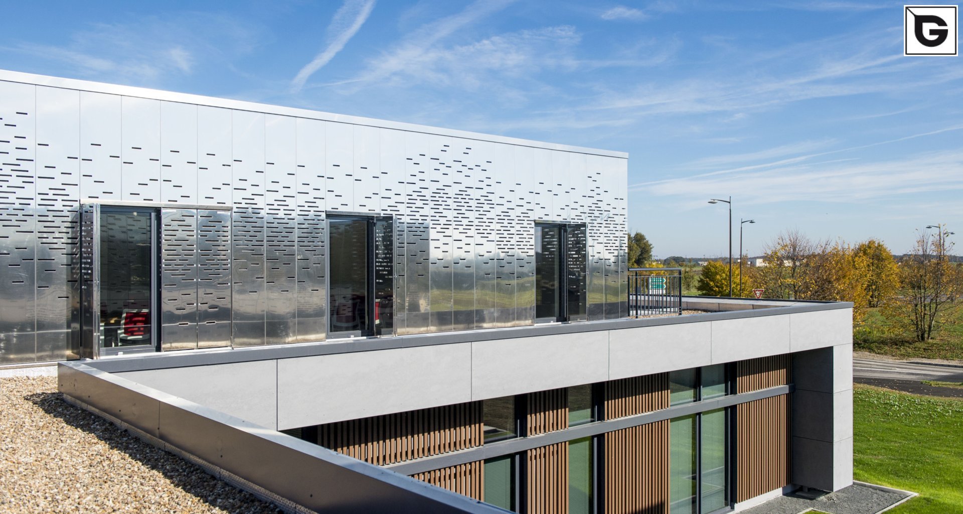 Sorigny Hotel Communautaire