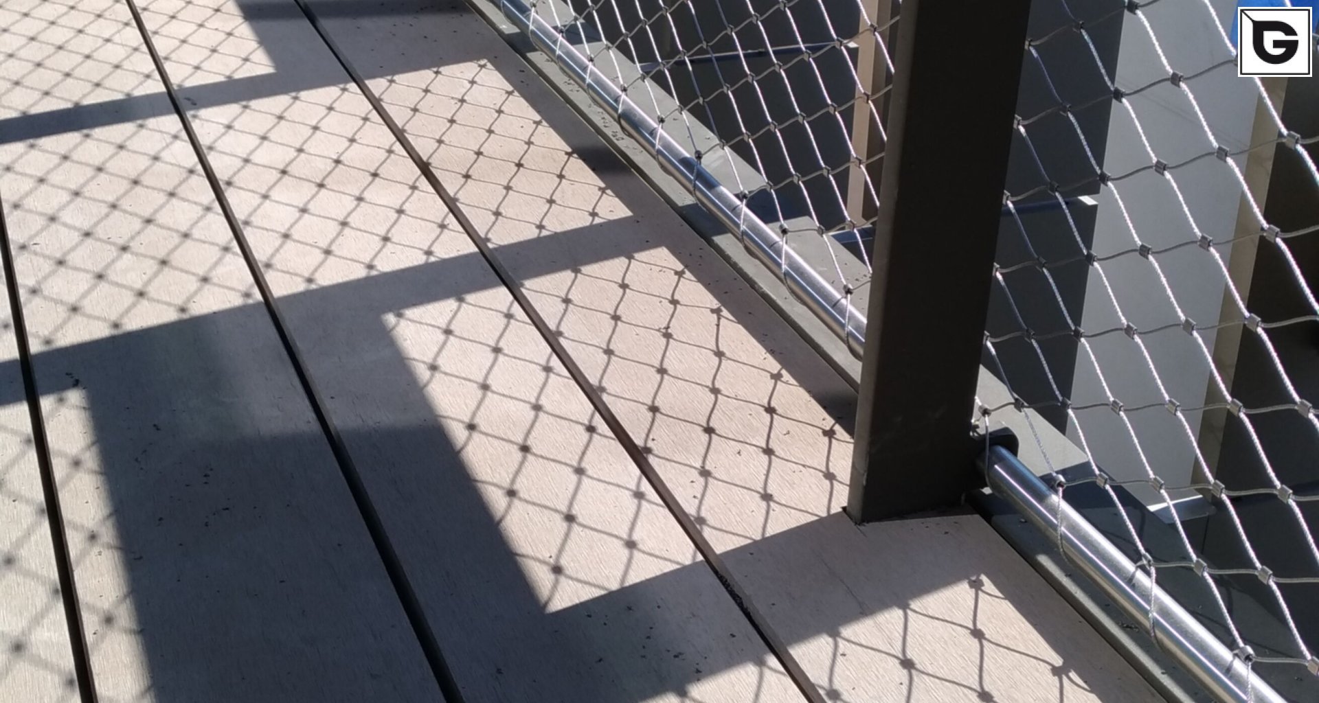 Institutionelle Einrichtungen_Dachanlage, Balk., Laufgang_Ausstellung, Museum