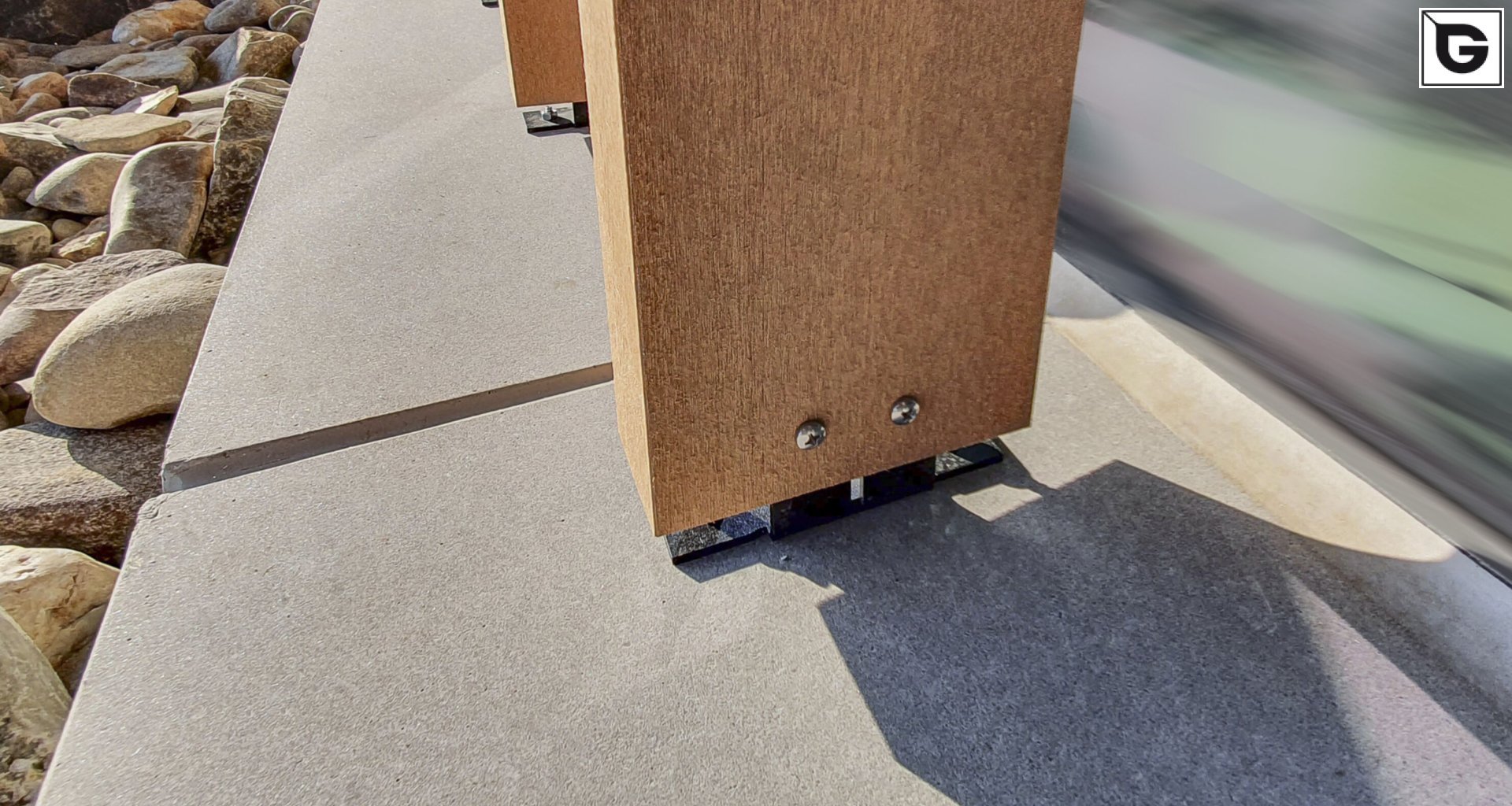 Institutionelle Einrichtungen_Vertical Sonnenschutz, jalousien_Krankenhaus, Arztpraxis