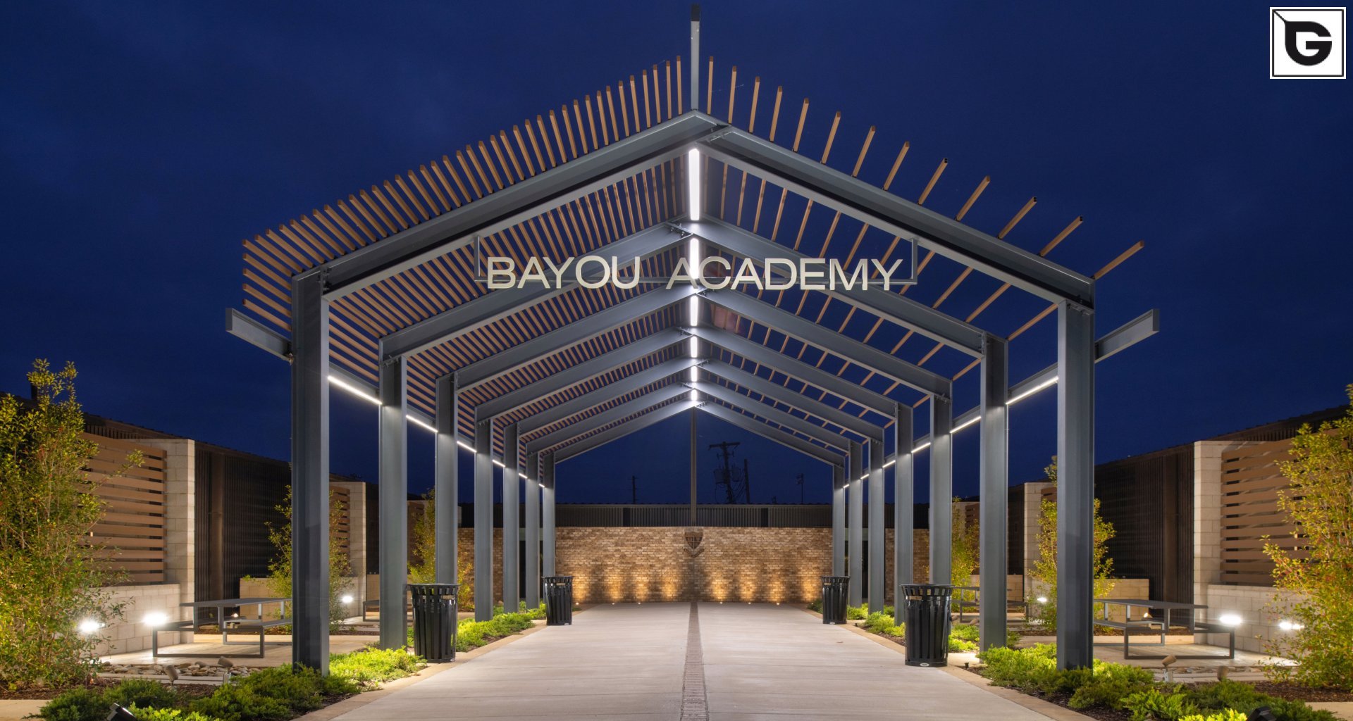 Wohngebäude_Offene Fassadenverkleidung - verti._Wohnhaus