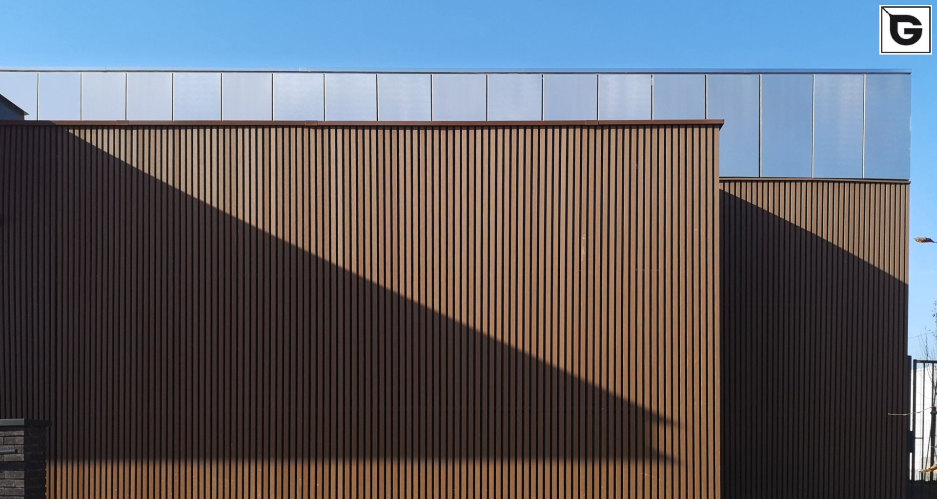 Institutionelle Einrichtungen_Dachuntersicht_Vorzeigeprojekte - Hybrid holz