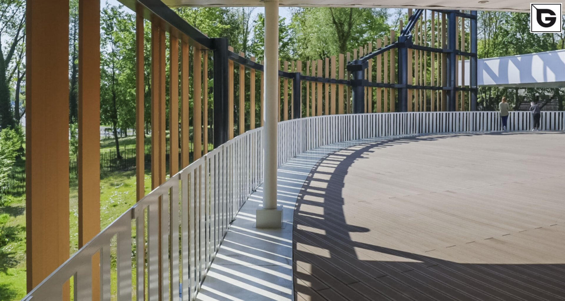 Wohngebäude_Verti & Horiz Fassadenverkleidung _Wohnhaus