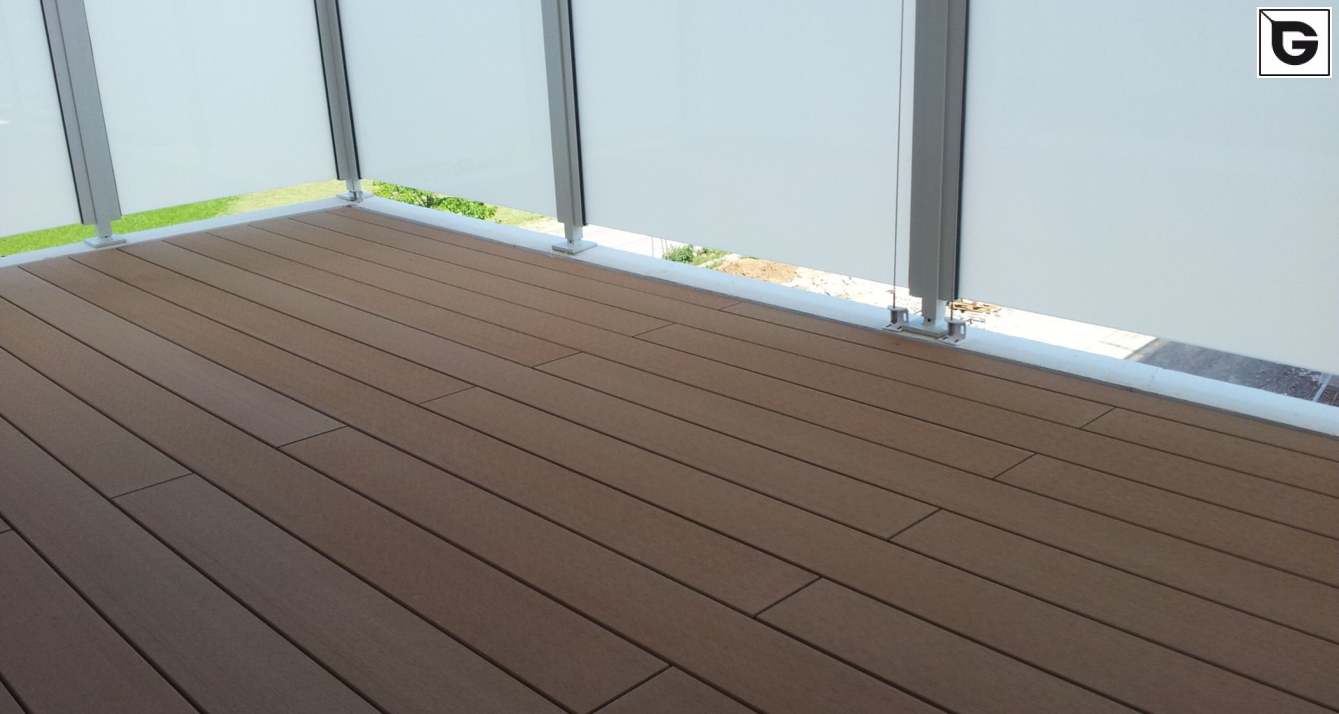 Wohngebäude_Dachanlage, Balk., Laufgang_Wohnhaus