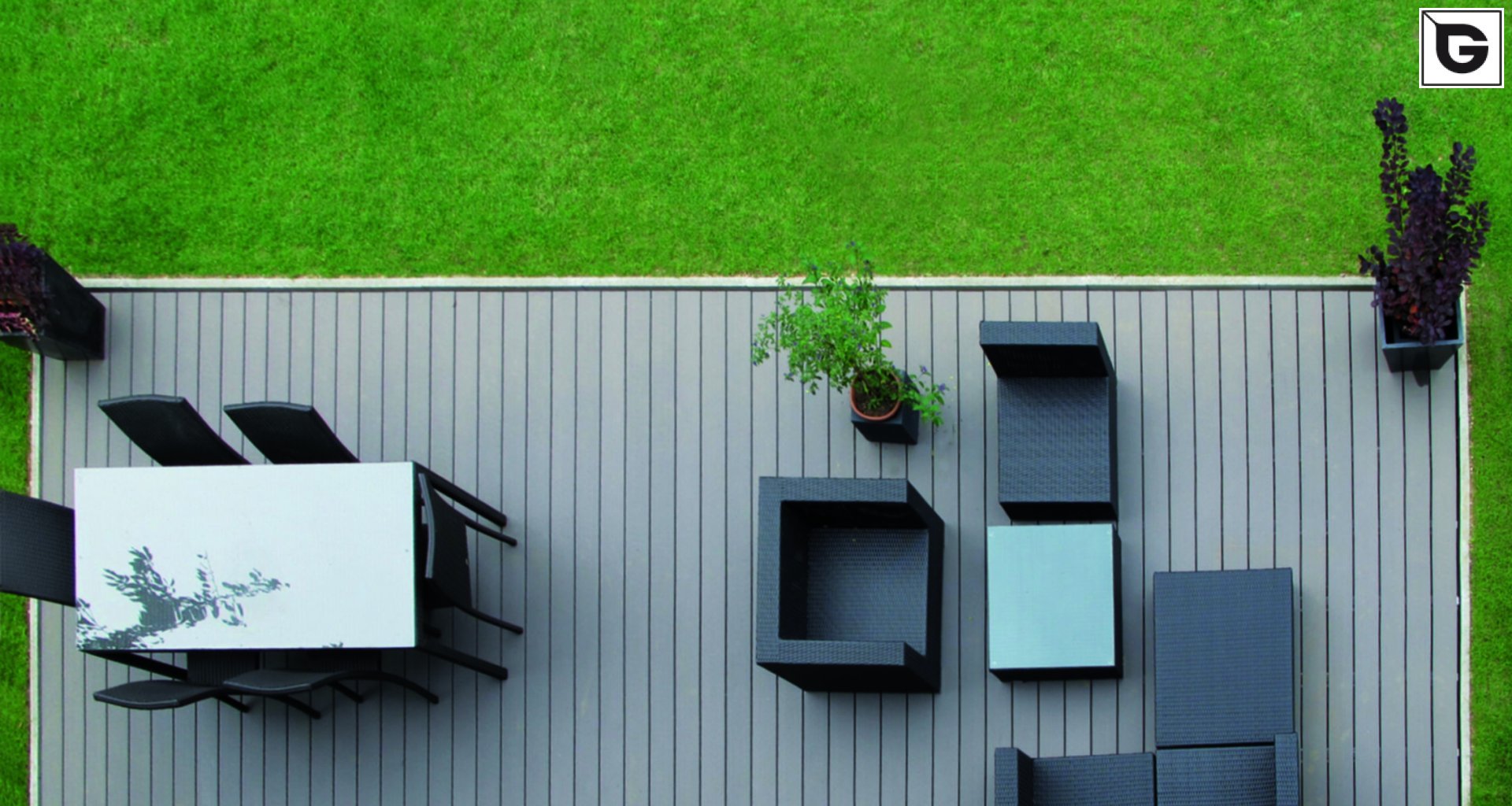 Wohngebäude_Offene Fassadenverkleidung - verti._Wohnhaus