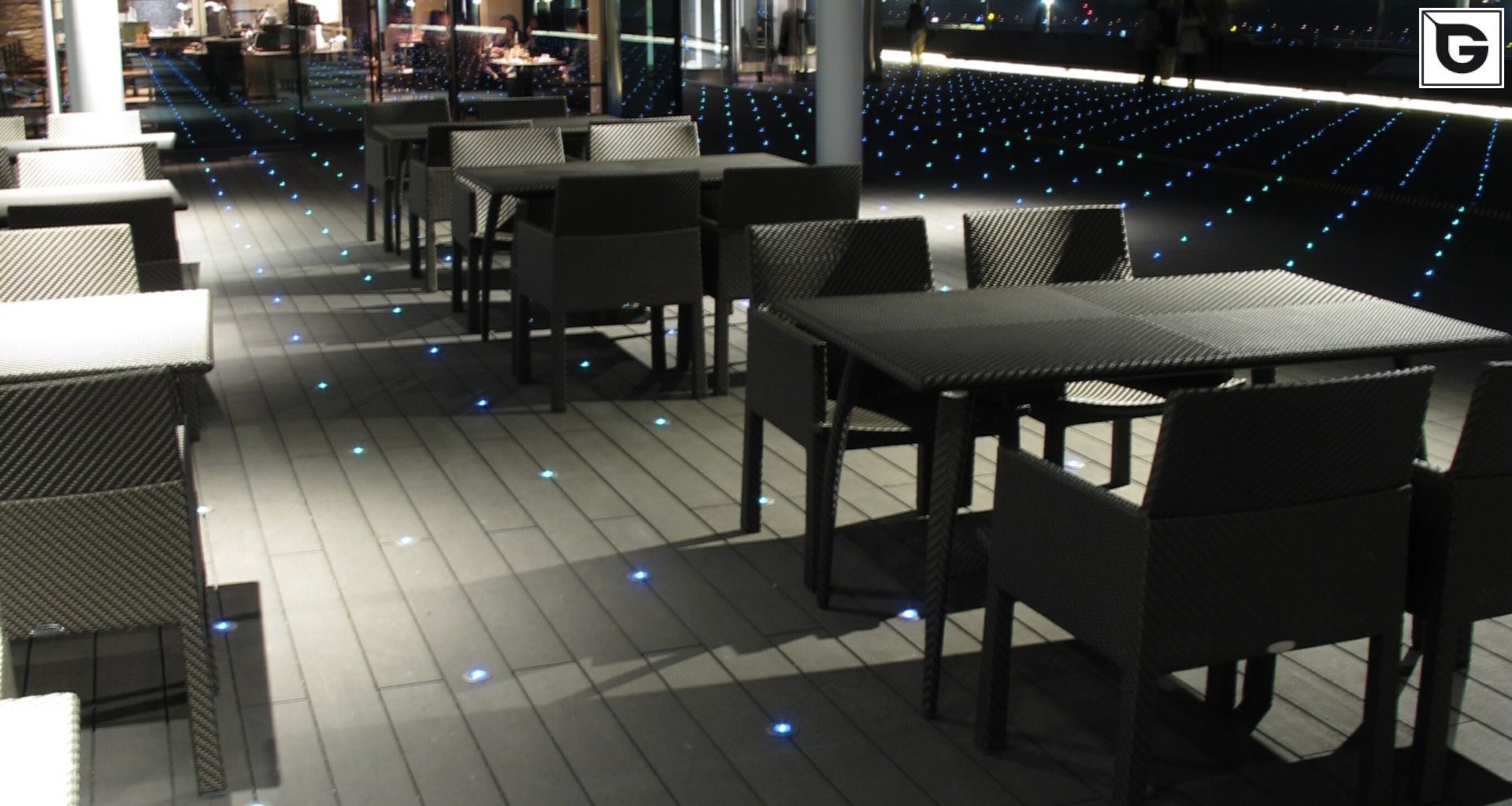 Transport-Einrichtungen_Terrasse Gewerbliche Nutzung_Flughafen, Bahnhof