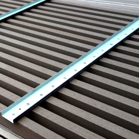 Assembly
 Module 8502