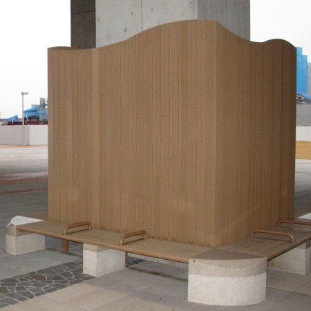 Einrichtungen_Straßenausstattung_Flughafen, Bahnhof