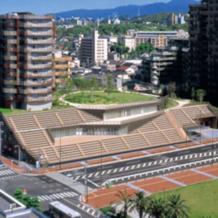 Einrichtungen_Treppen, Stufen & Tribünen_öffentlicher Platz