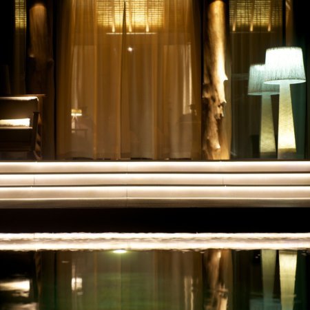 Restaurant und Hotelgewerbe_Terrasse Gewerbliche Nutzung_Vorzeigeprojekte - WPC holz 