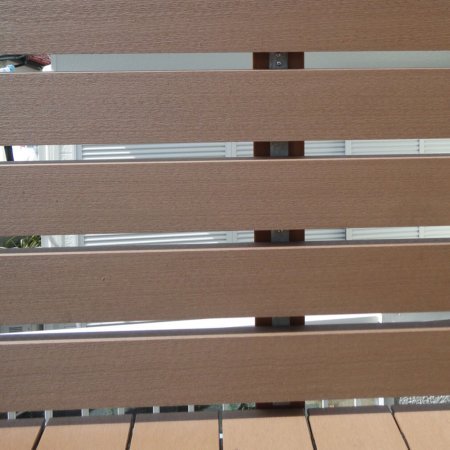 Privathaus_Geländer_Privatresidenz